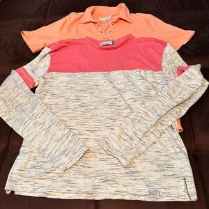 🛑 4/$25 Bundle of 2 Tops